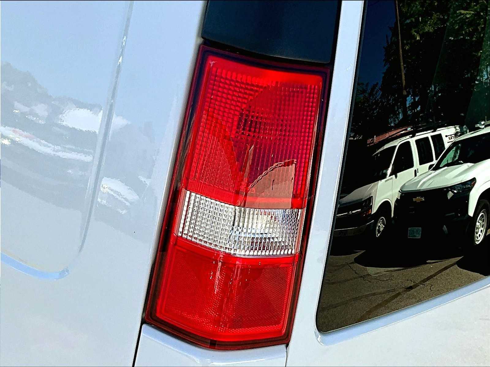 2021 Chevrolet Express  - Photo 30