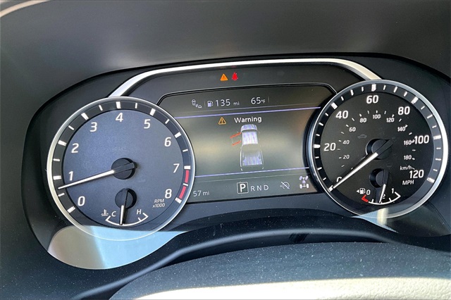 2025 Nissan Frontier SV - Photo 25