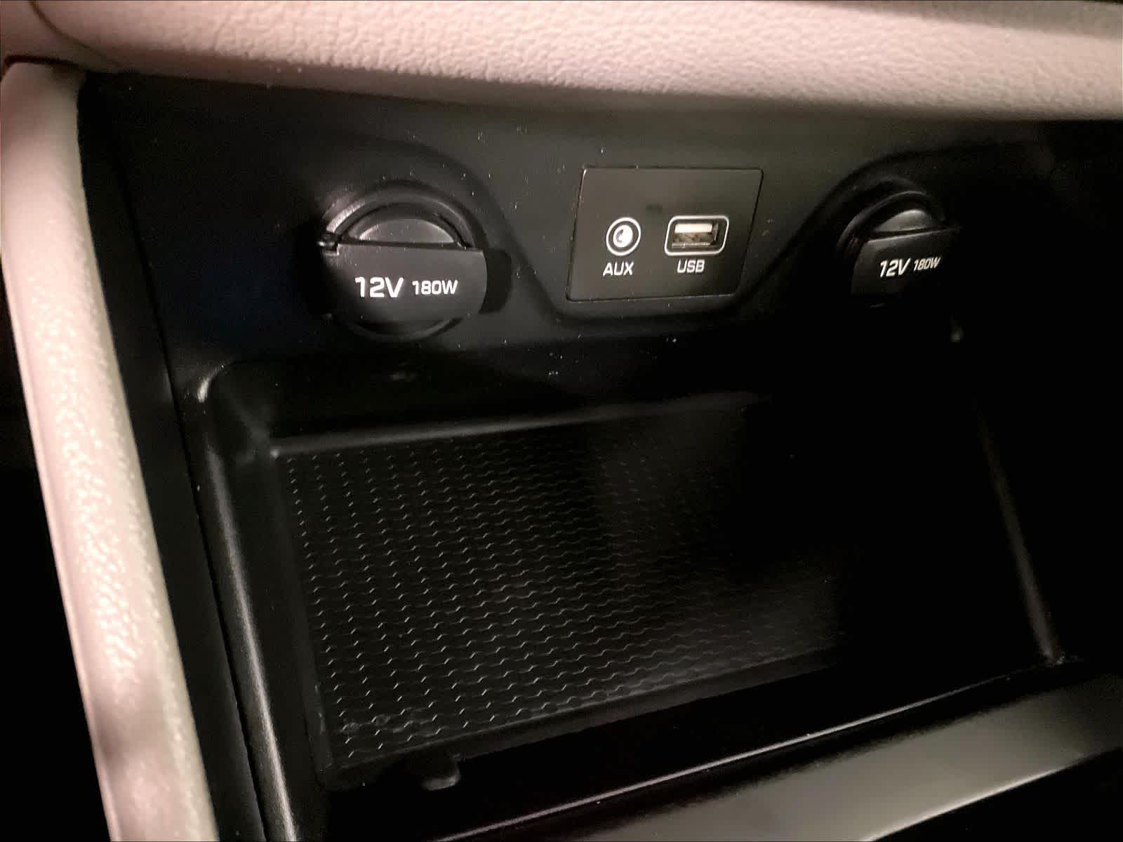 2021 Hyundai Tucson SE - Photo 26