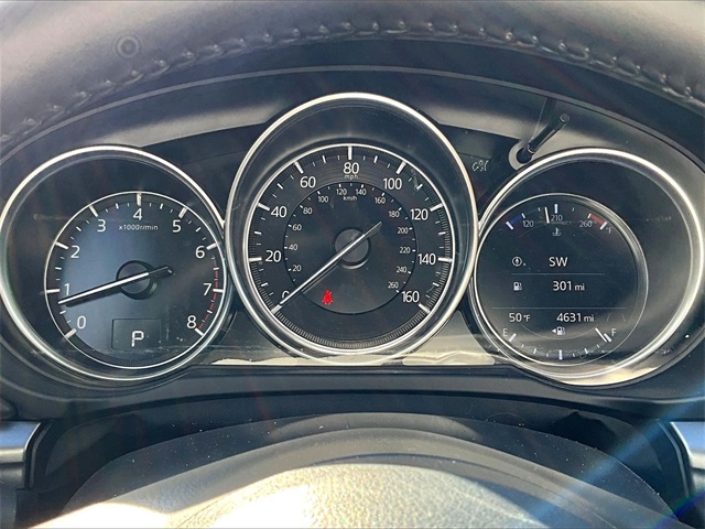 2025 Mazda CX-5 2.5 S Select Package - Photo 3