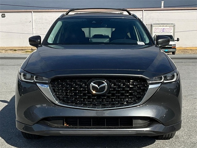 2025 Mazda CX-5 2.5 S Select Package - Photo 4