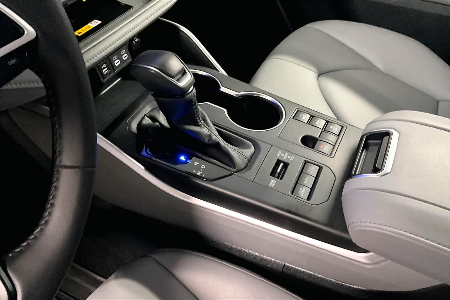 2024 Toyota Highlander XLE - Photo 20