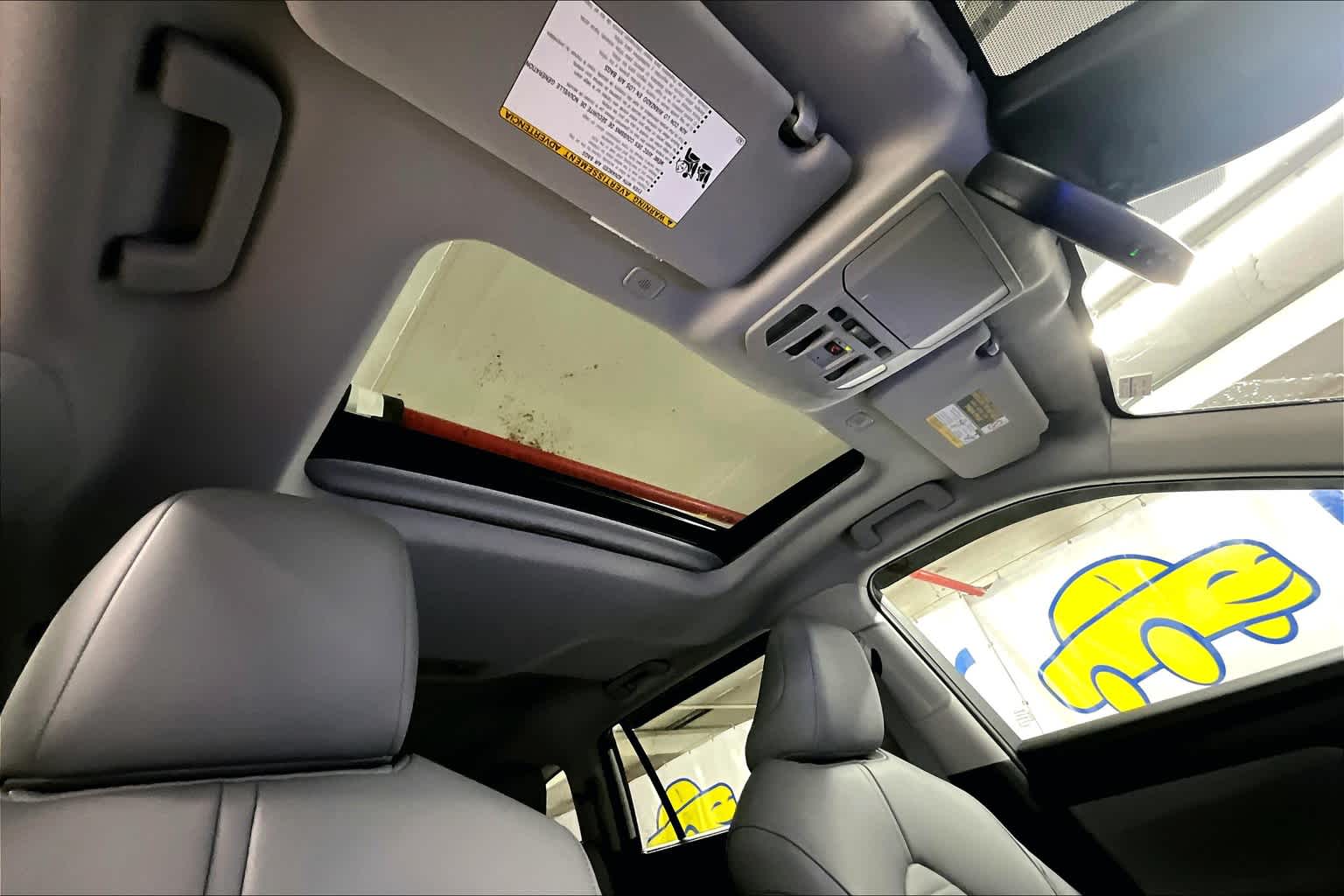 2024 Toyota Highlander XLE - Photo 22