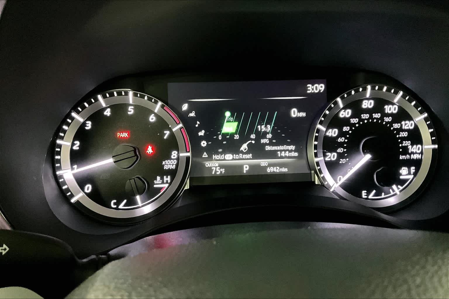 2024 Toyota Highlander XLE - Photo 25