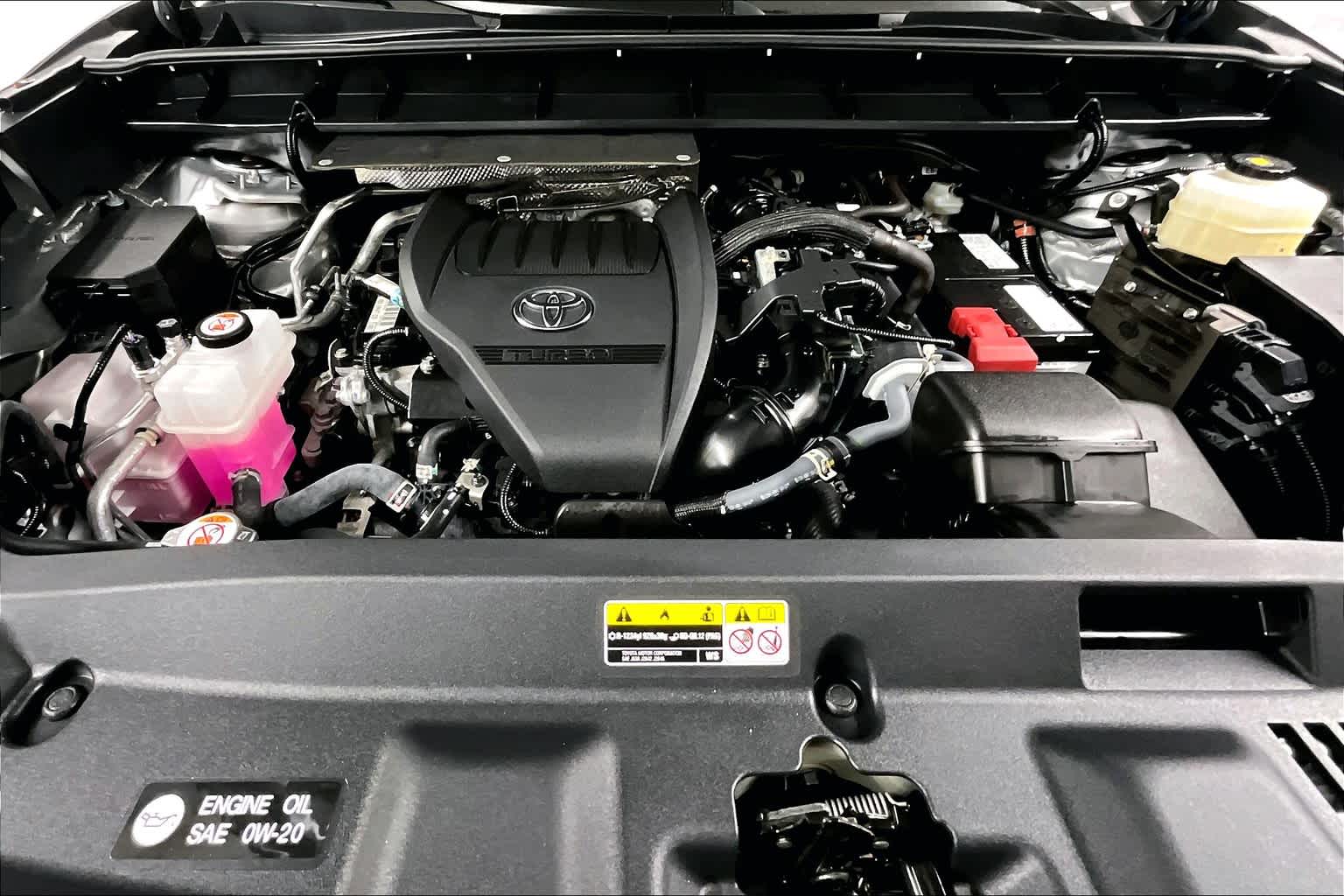 2024 Toyota Highlander XLE - Photo 30
