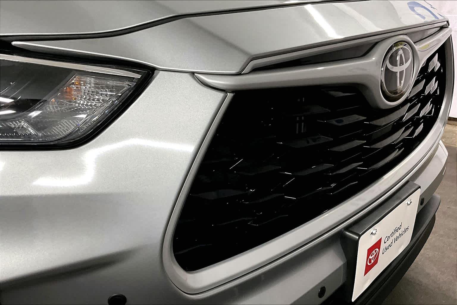 2024 Toyota Highlander XLE - Photo 32