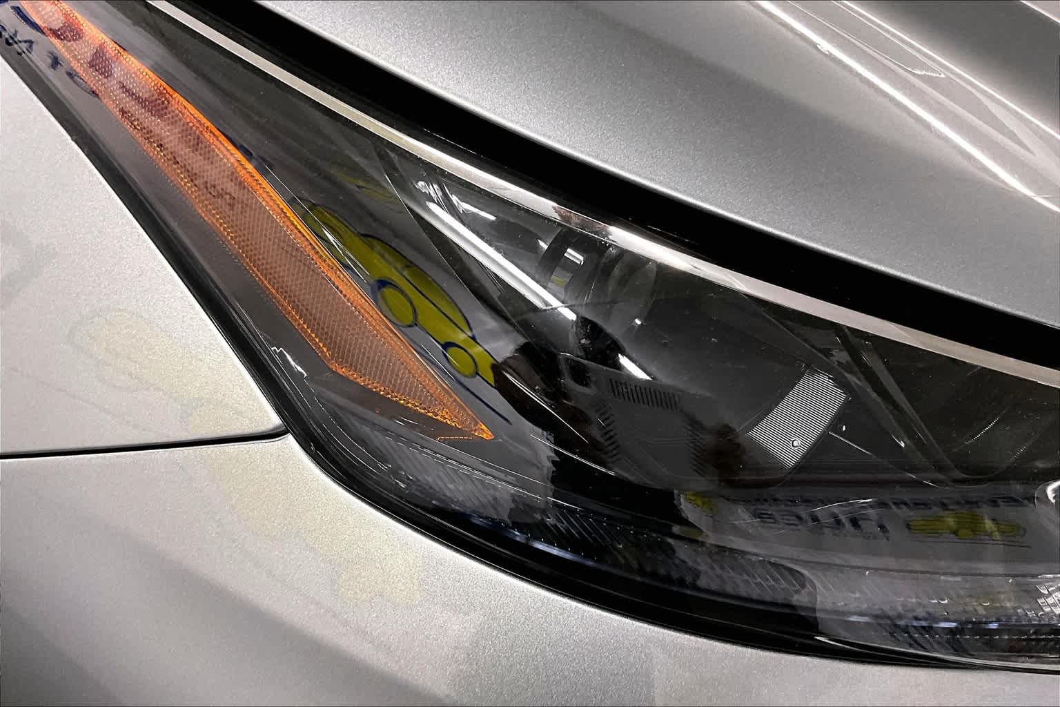 2024 Toyota Highlander XLE - Photo 33