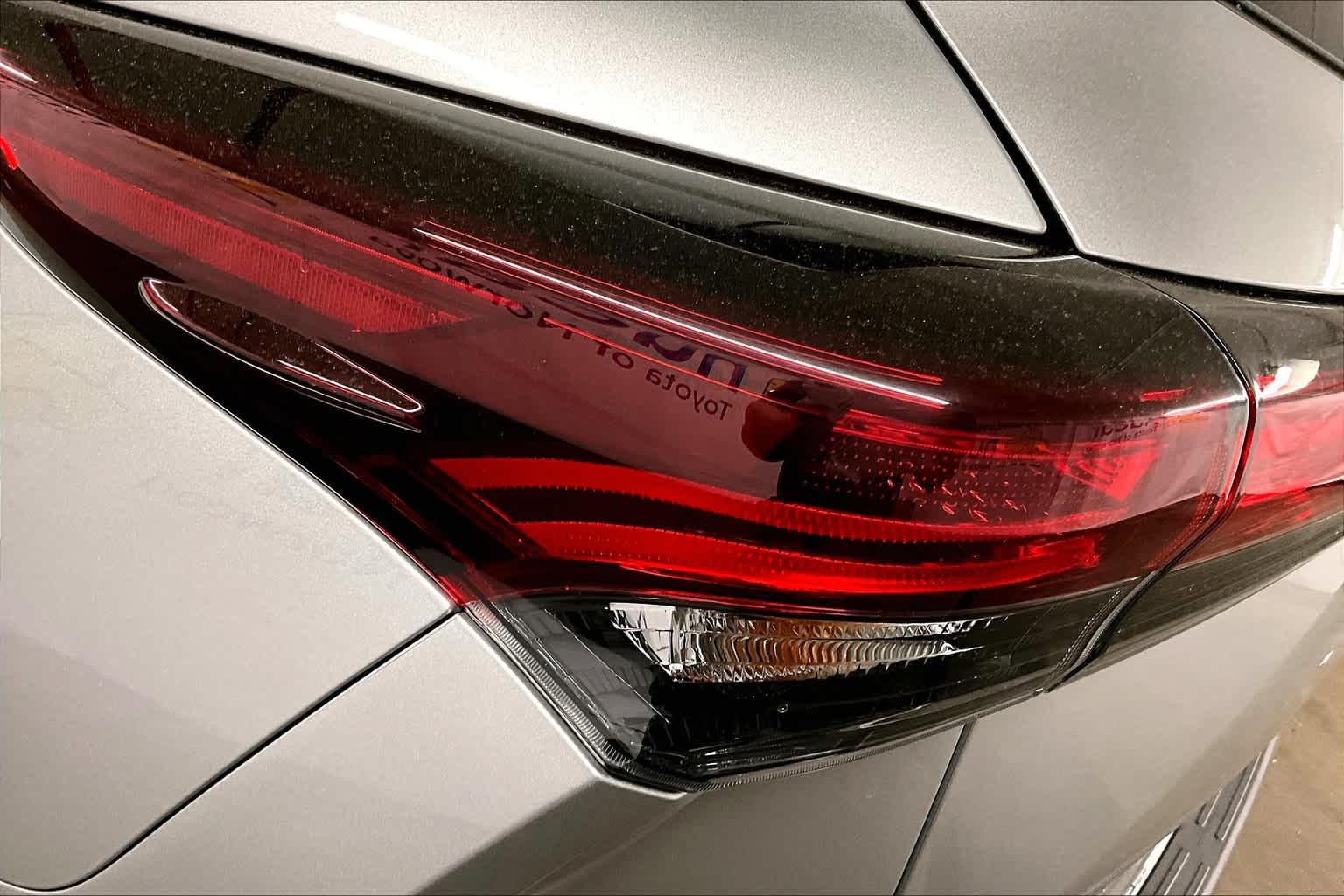 2024 Toyota Highlander XLE - Photo 34