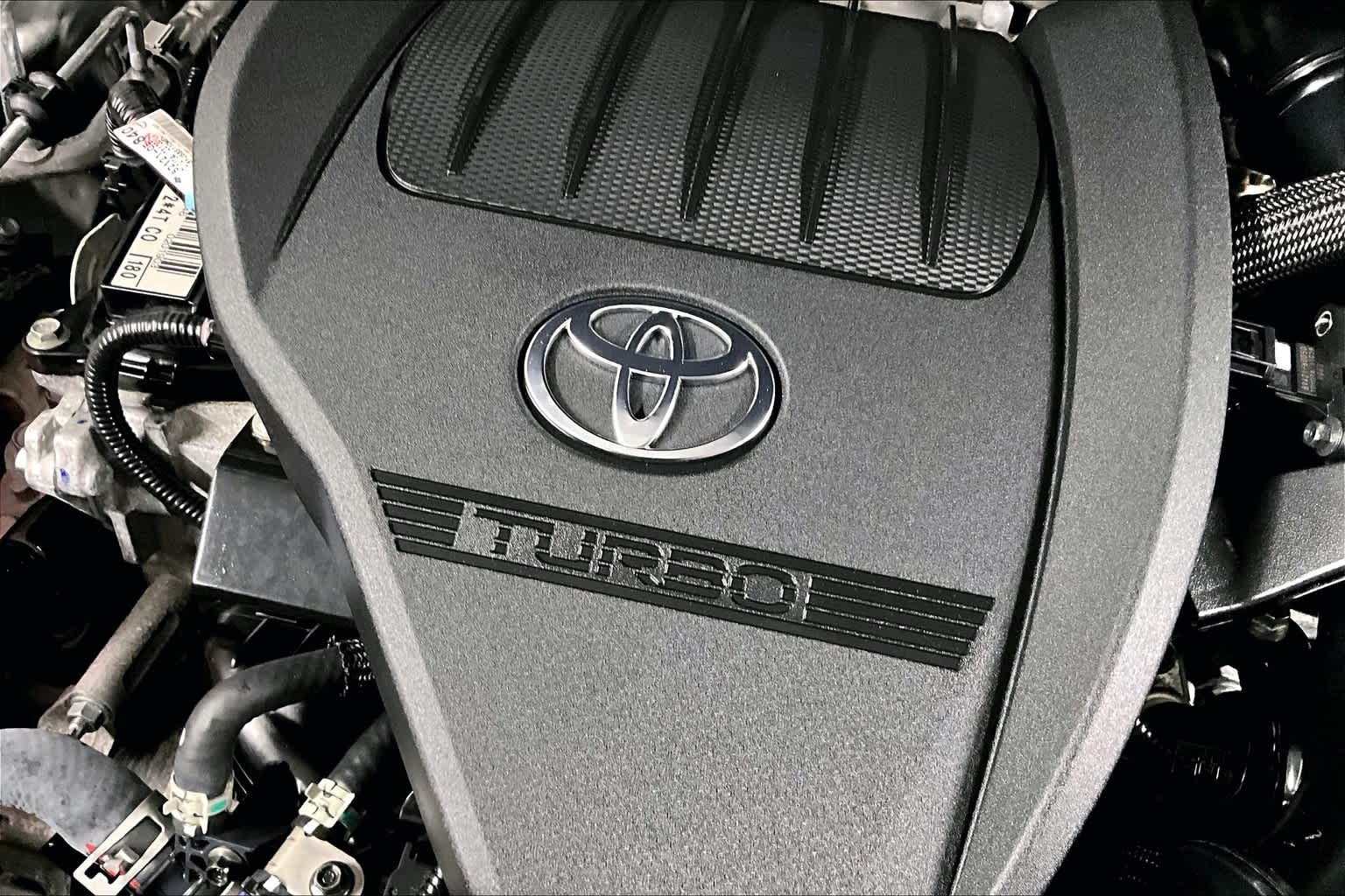 2024 Toyota Highlander XLE - Photo 35