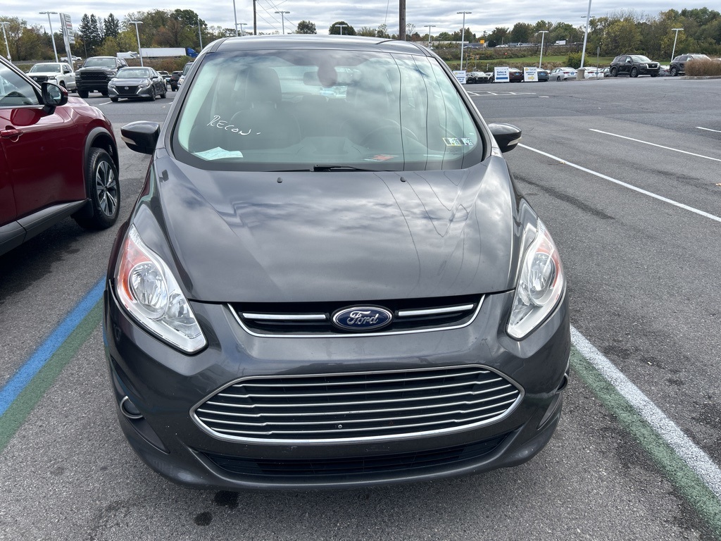 2016 Ford C-Max Hybrid SEL