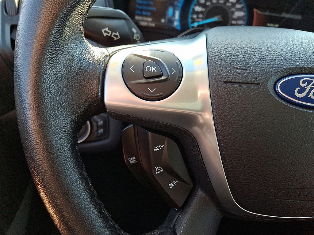 2016 Ford C-Max Hybrid SEL - Photo 19