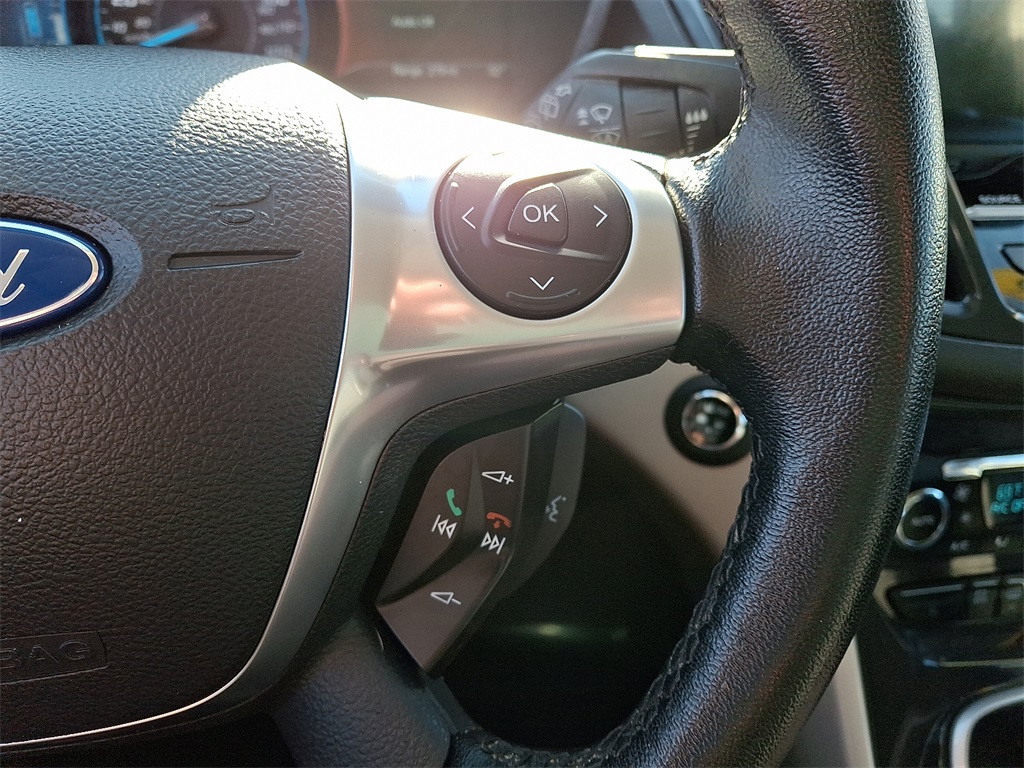 2016 Ford C-Max Hybrid SEL - Photo 20