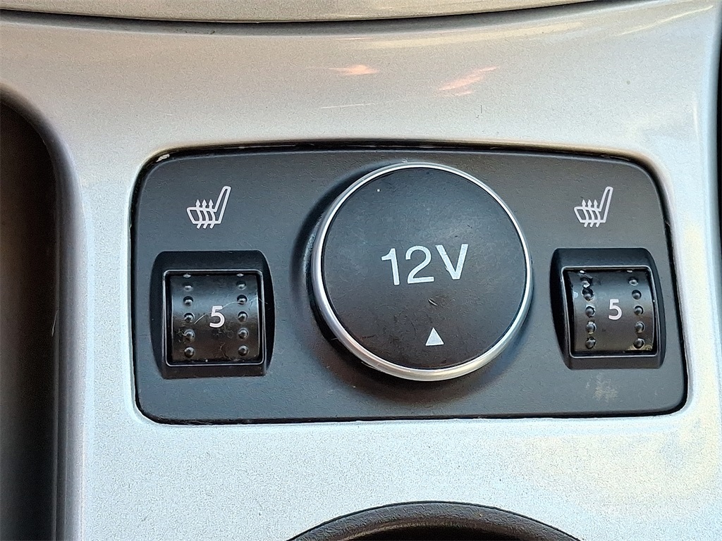 2016 Ford C-Max Hybrid SEL - Photo 23