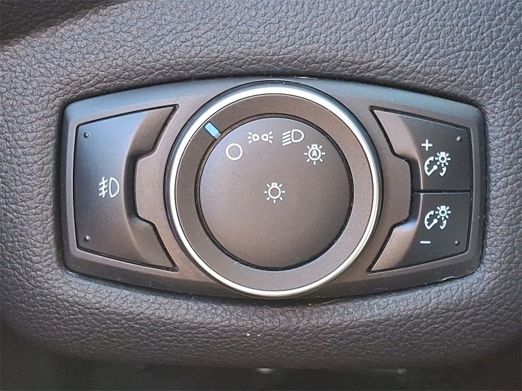 2016 Ford C-Max Hybrid SEL - Photo 24