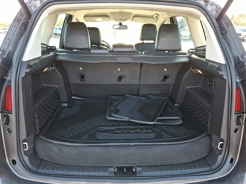 2016 Ford C-Max Hybrid SEL - Photo 27