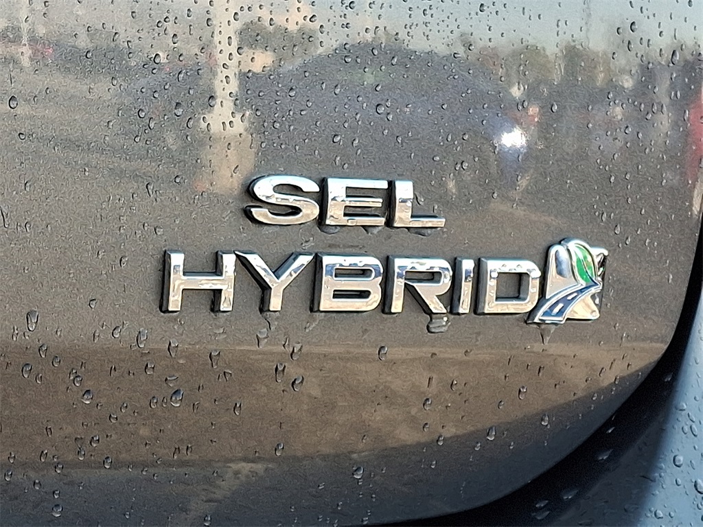 2016 Ford C-Max Hybrid SEL - Photo 29