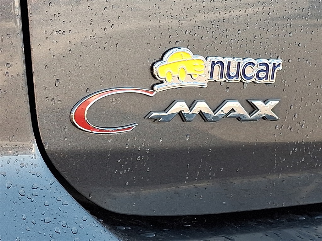2016 Ford C-Max Hybrid SEL - Photo 30