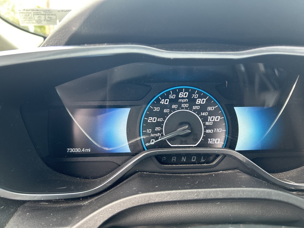 2016 Ford C-Max Hybrid SEL - Photo 7