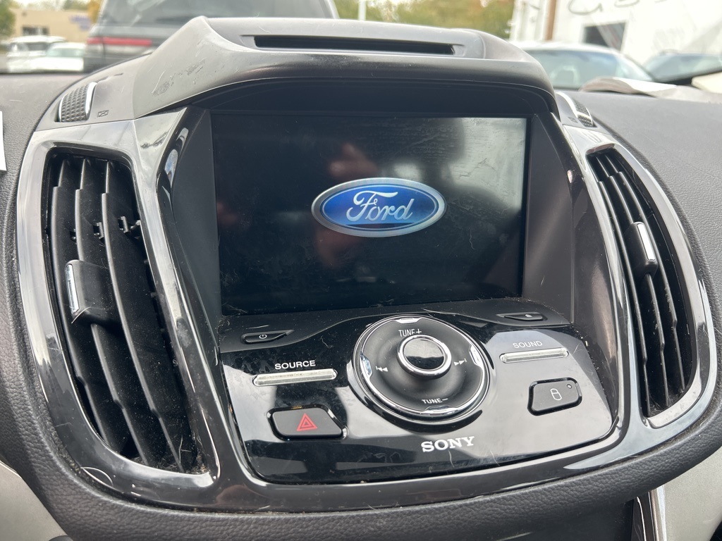 2016 Ford C-Max Hybrid SEL - Photo 8