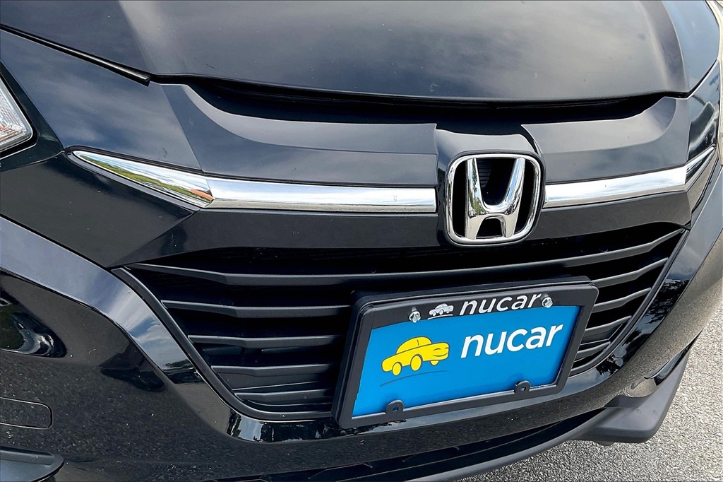 2017 Honda HR-V LX - Photo 27