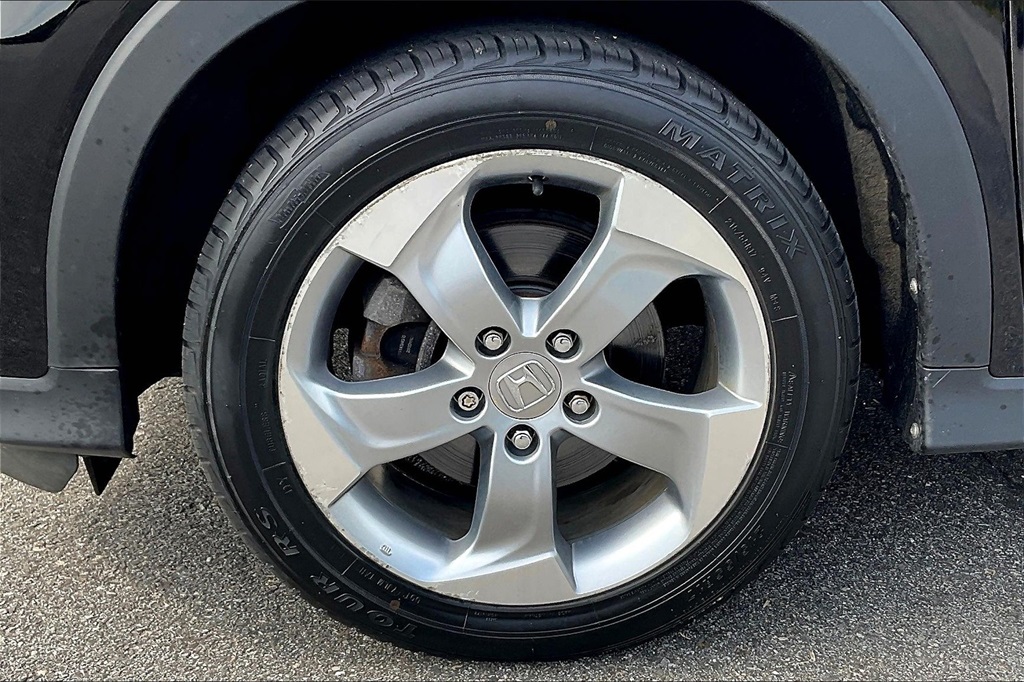 2017 Honda HR-V LX - Photo 7