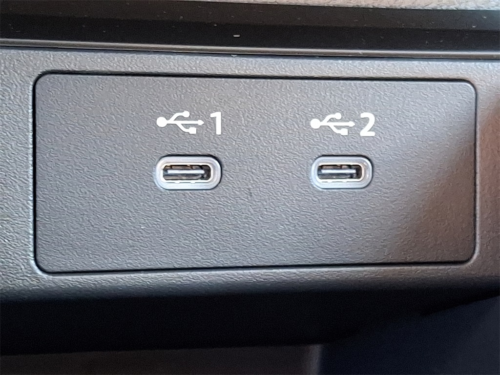 2025 Nissan Kicks SV - Photo 18