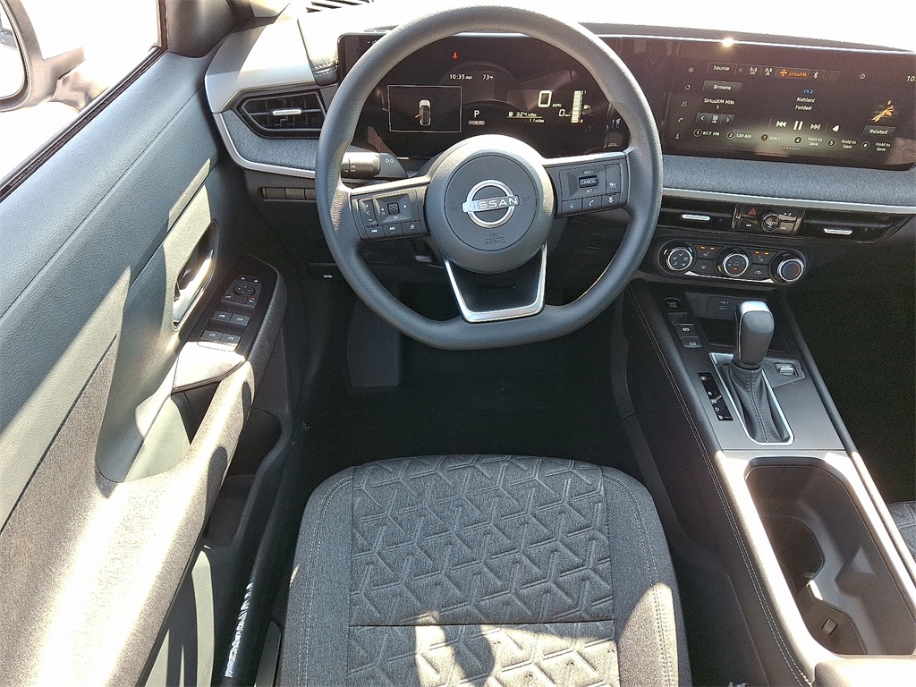 2025 Nissan Kicks SV - Photo 7