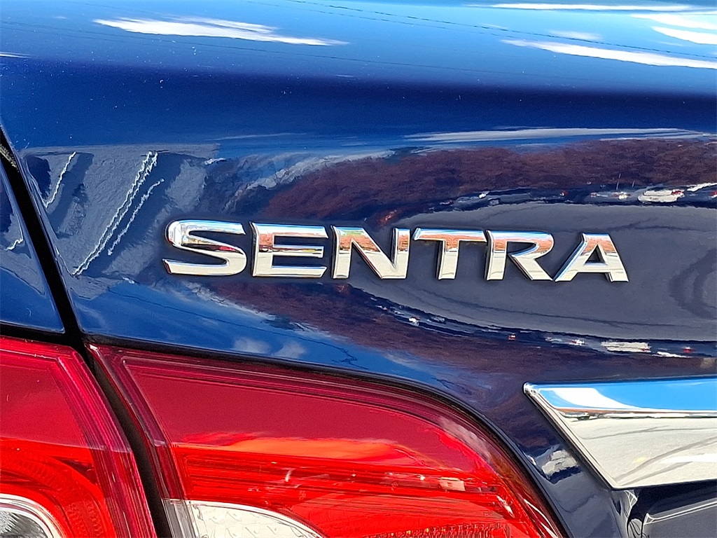 2018 Nissan Sentra SV - Photo 9
