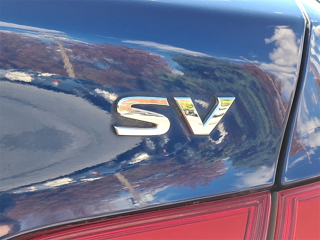 2018 Nissan Sentra SV - Photo 10