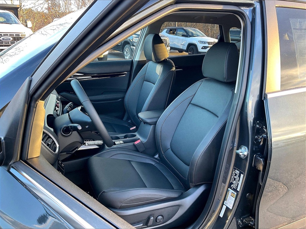 2026 Kia Seltos SX - Photo 11