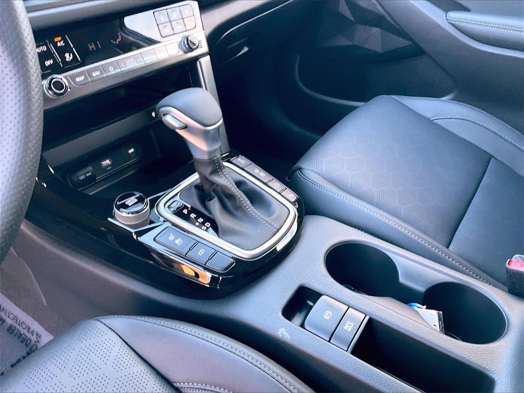 2026 Kia Seltos SX - Photo 14