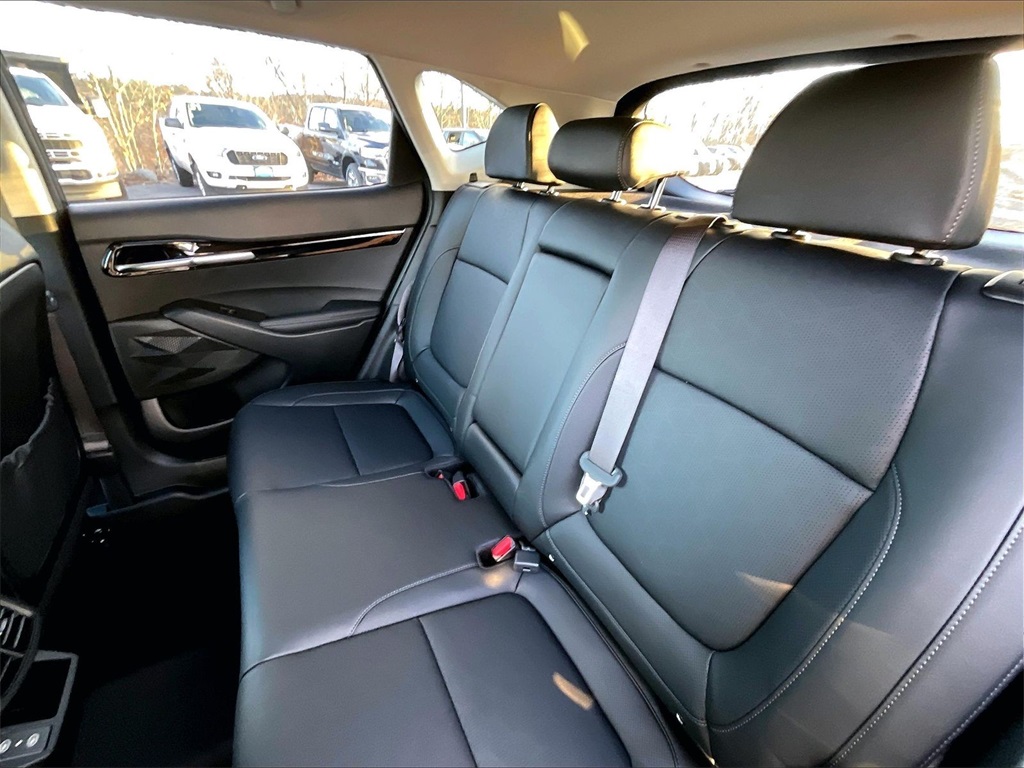 2026 Kia Seltos SX - Photo 15