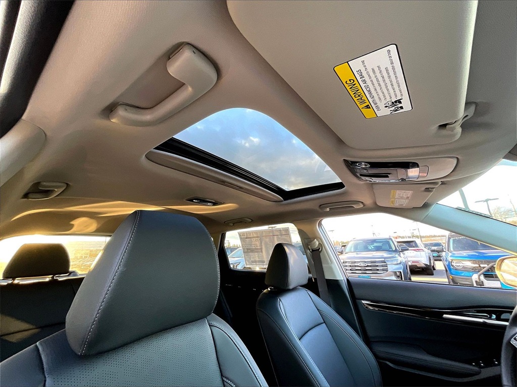 2026 Kia Seltos SX - Photo 18