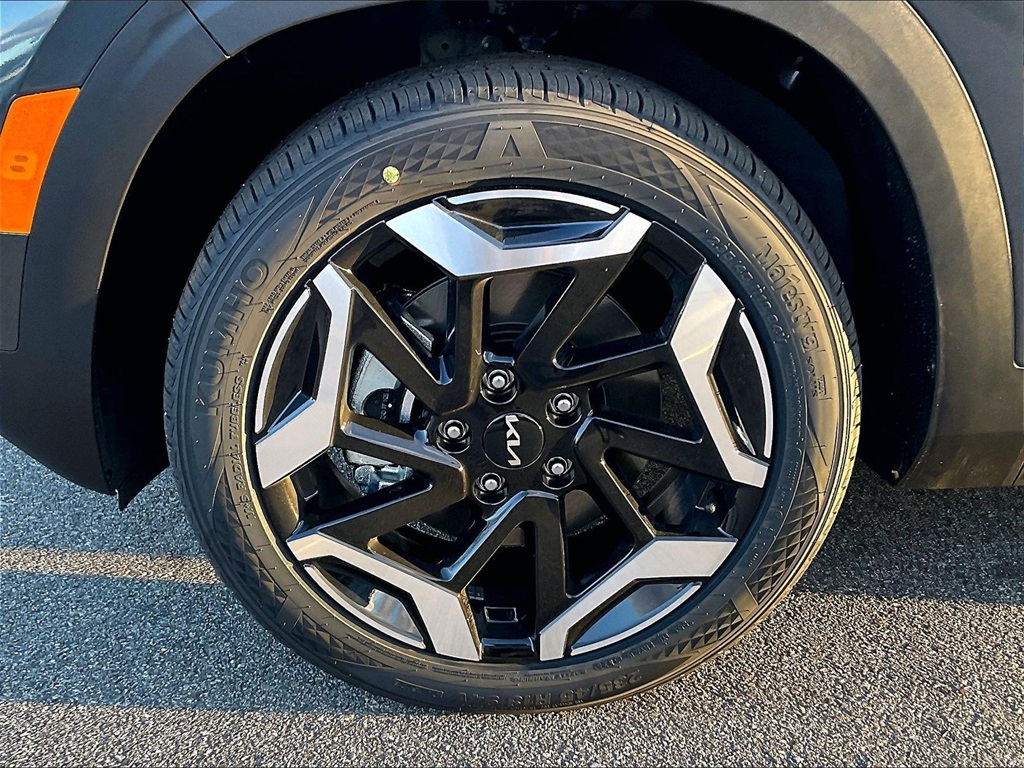 2026 Kia Seltos SX - Photo 8