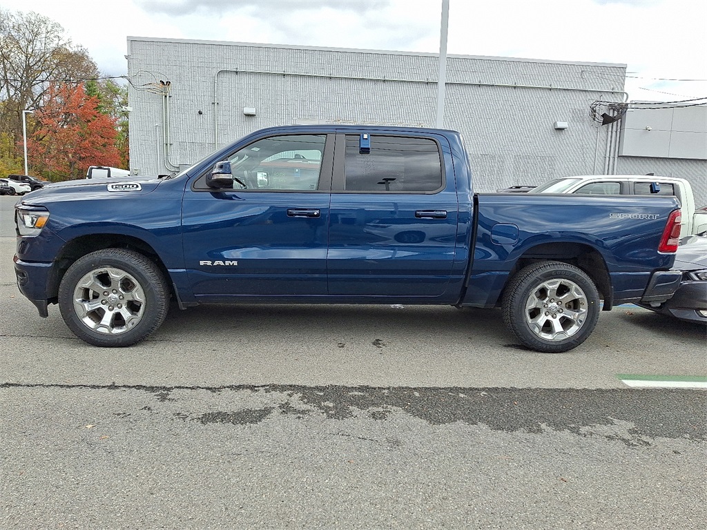 2022 Ram 1500 Big Horn/Lone Star - Photo 4