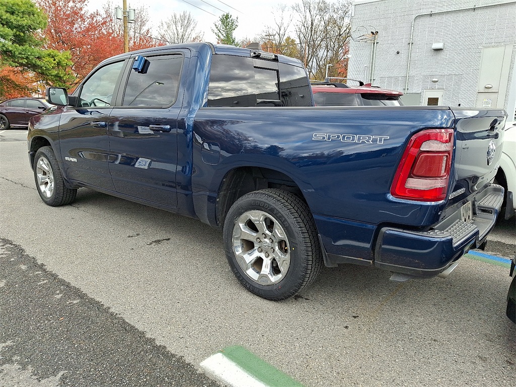 2022 Ram 1500 Big Horn/Lone Star - Photo 5