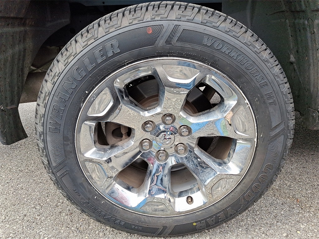 2022 Ram 1500 Big Horn/Lone Star - Photo 7