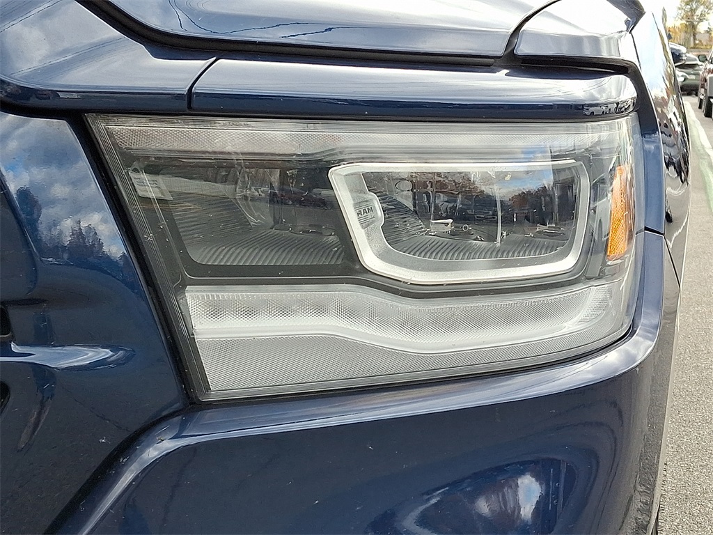 2022 Ram 1500 Big Horn/Lone Star - Photo 8
