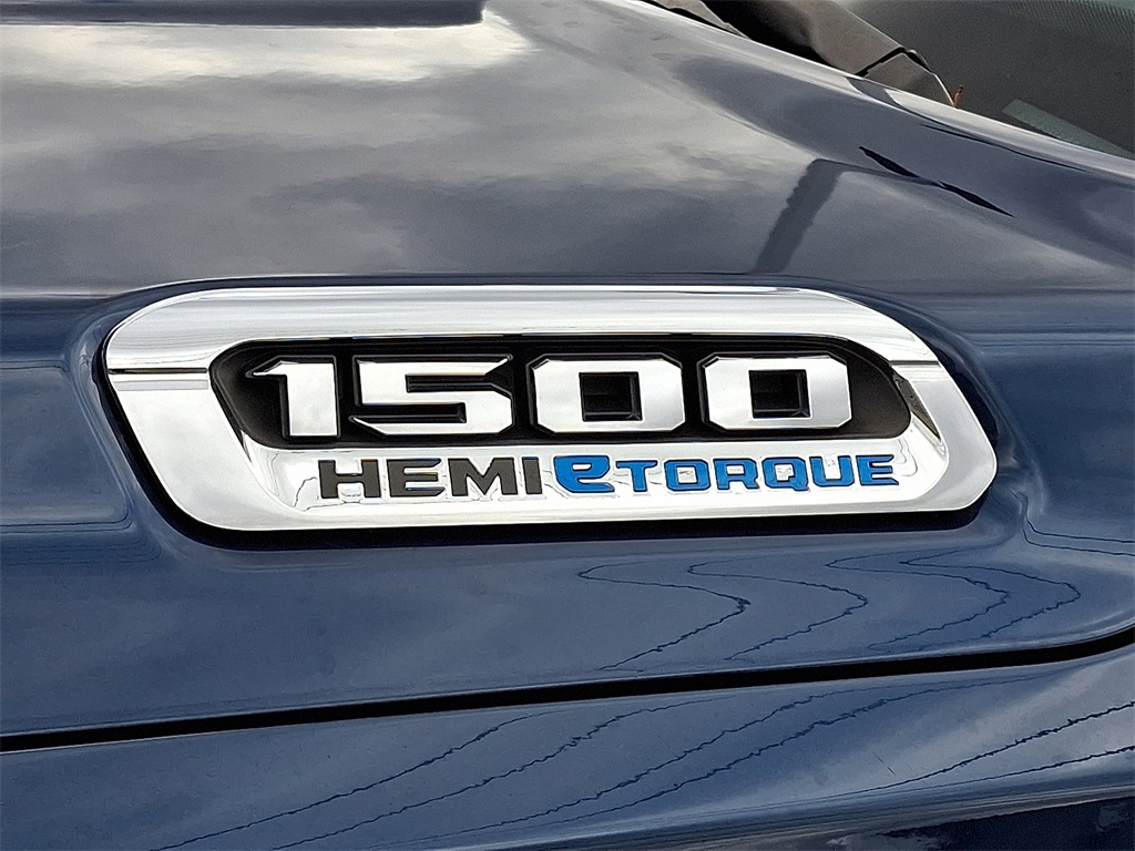 2022 Ram 1500 Big Horn/Lone Star - Photo 9