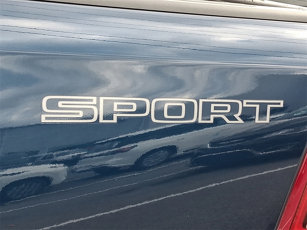 2022 Ram 1500 Big Horn/Lone Star - Photo 10