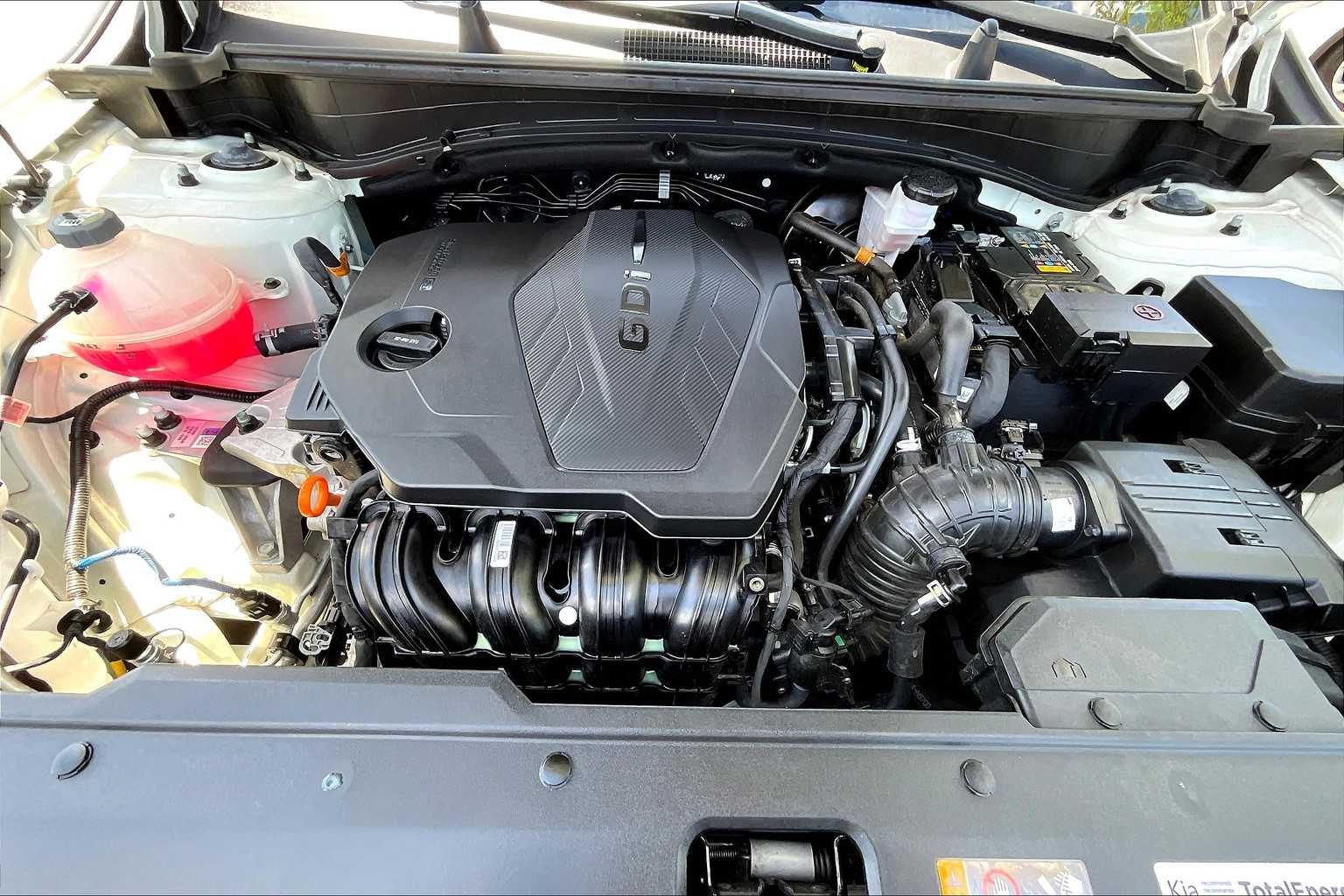 2023 Kia Sportage LX - Photo 28