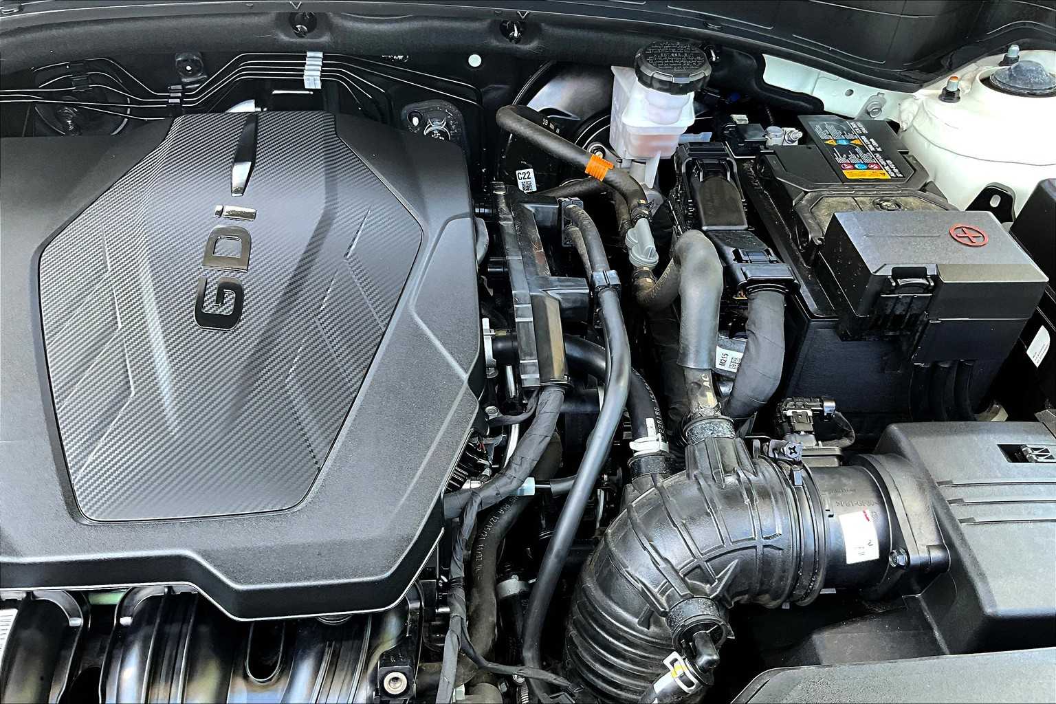2023 Kia Sportage LX - Photo 33