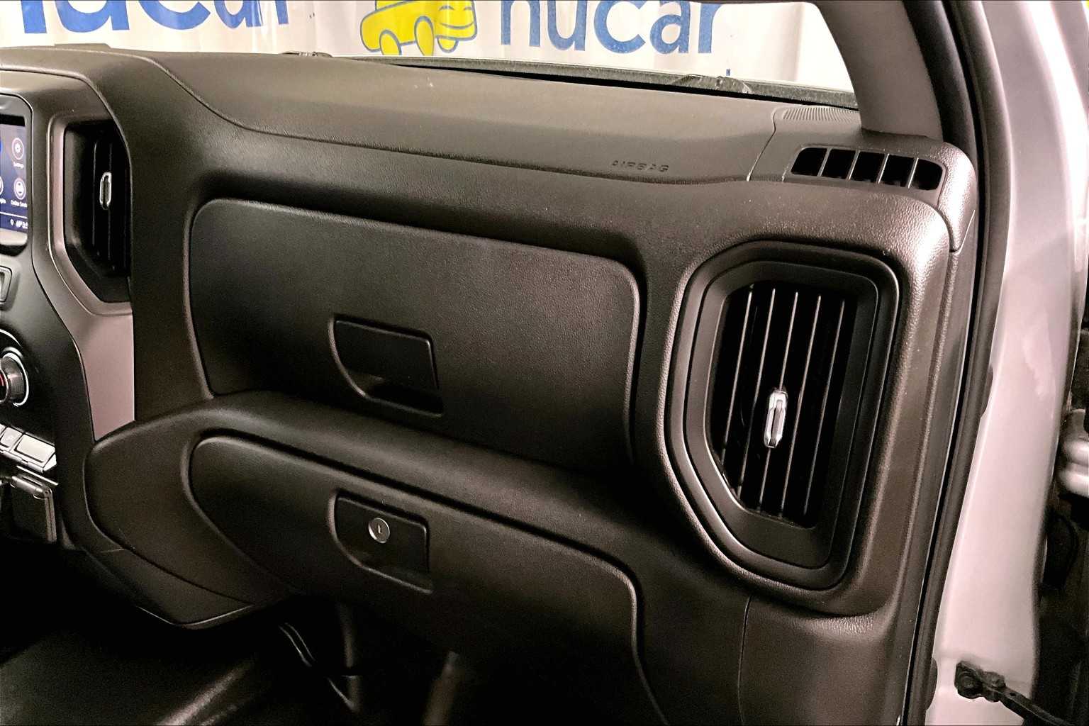 2020 Chevrolet Silverado 1500 Custom - Photo 13