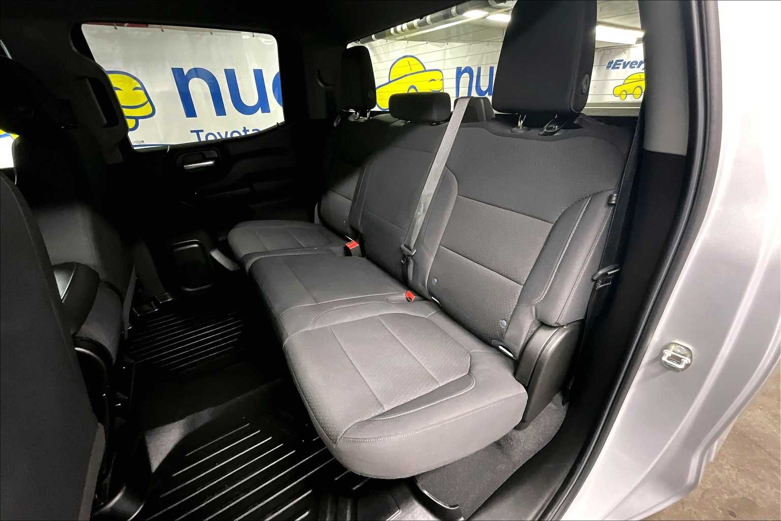 2020 Chevrolet Silverado 1500 Custom - Photo 15