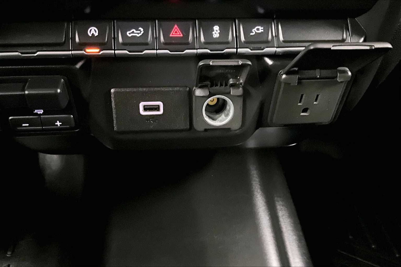 2020 Chevrolet Silverado 1500 Custom - Photo 26