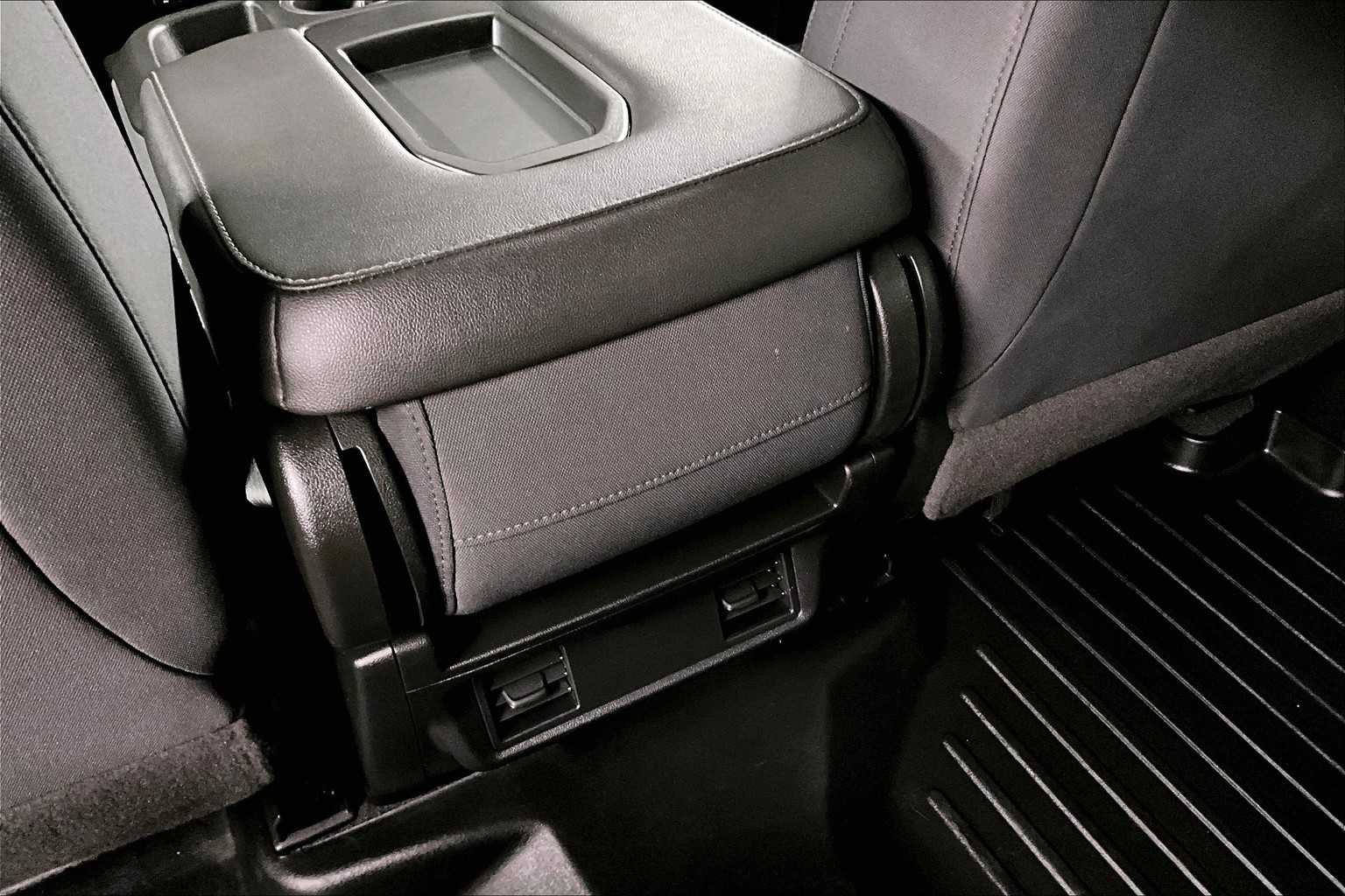 2020 Chevrolet Silverado 1500 Custom - Photo 27