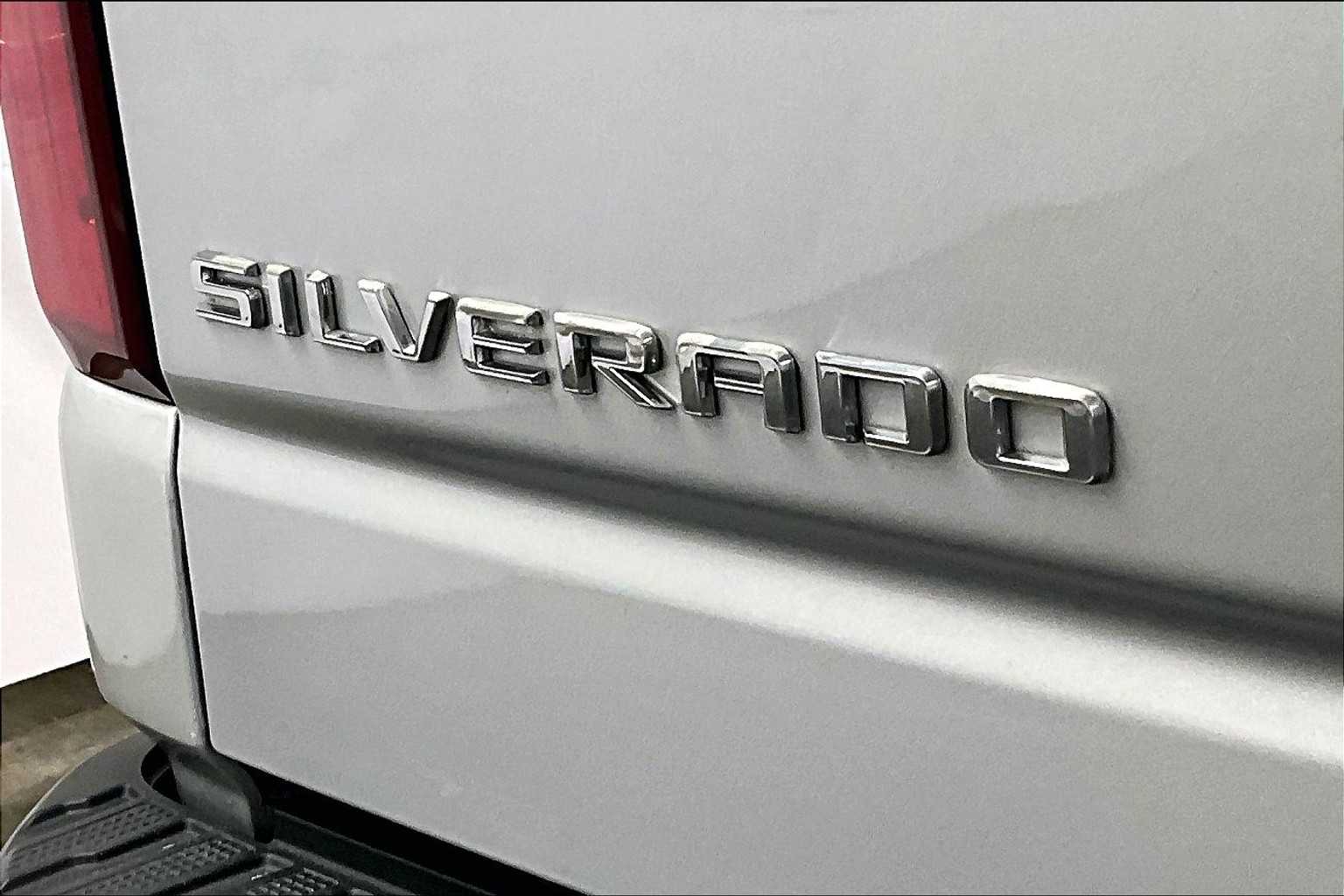 2020 Chevrolet Silverado 1500 Custom - Photo 28