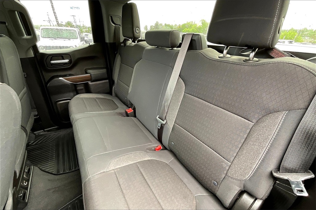 2019 Chevrolet Silverado 1500 RST - Photo 14