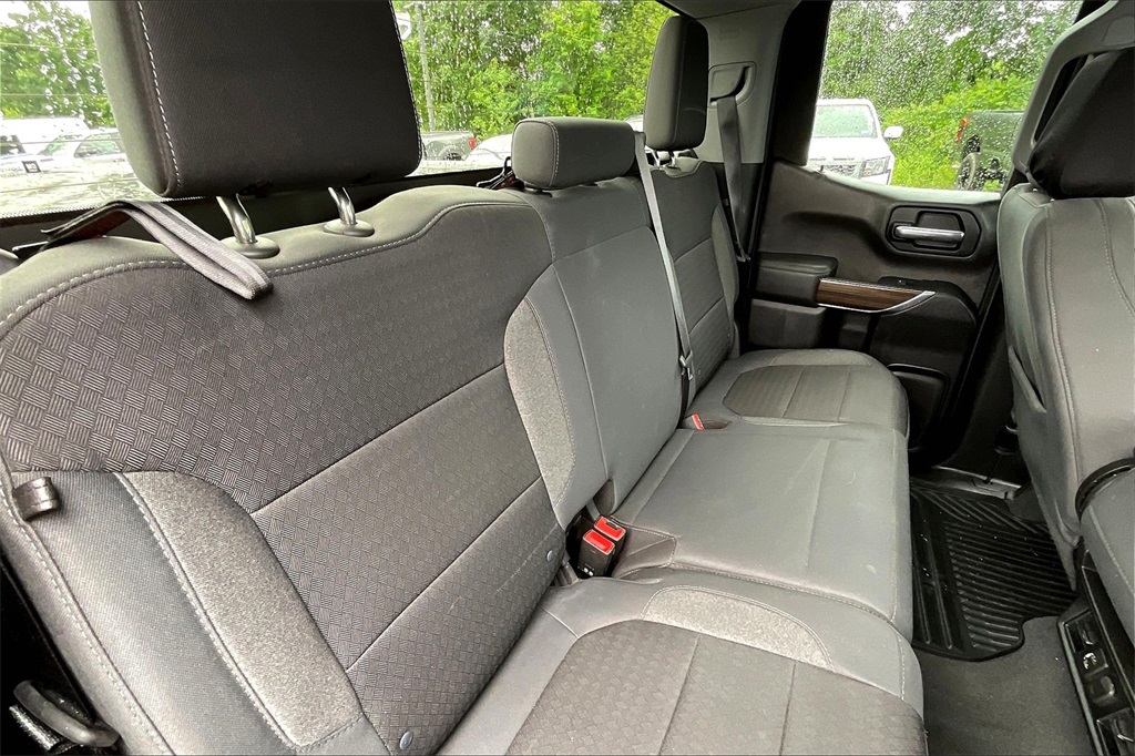 2019 Chevrolet Silverado 1500 RST - Photo 15