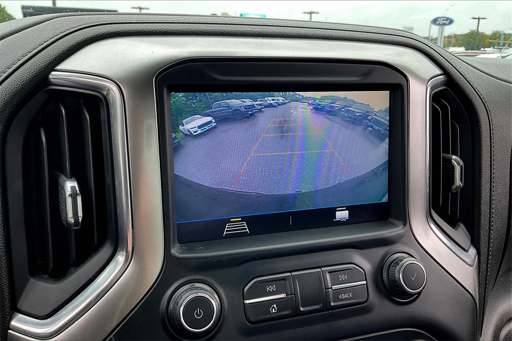 2019 Chevrolet Silverado 1500 RST - Photo 18